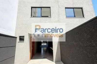 Casa com 3 quartos à venda na Rua Picinguaba, 640, Vila Santa Isabel, São Paulo