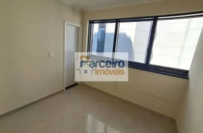 Sala comercial com 3 salas para alugar na Rua Padre Estevão Pernet, 1059, Vila Gomes Cardim, São Paulo