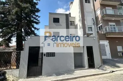 Apartamento com 1 quarto à venda na Rua Nossa Senhora dos Anjos, 622, Chácara Mafalda, São Paulo