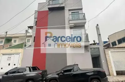 Apartamento 2 dormitórios à venda, vila carrão, são paulo, sp