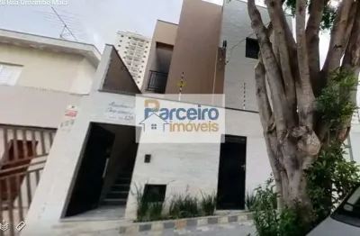 Apartamento com 1 quarto à venda na rua orozimbo maia, 128, alto da mooca, são paulo, 29 m2 por r$ 247.000