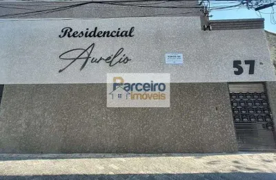 Loft com 1 quarto à venda na Rua Alto Pacajá, 10, Jardim Belém, São Paulo