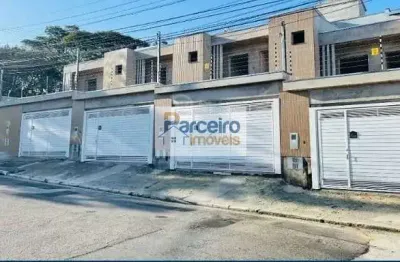 Casa com 2 quartos à venda na Rua Zacarias de Brito, 298, Vila Ré, São Paulo