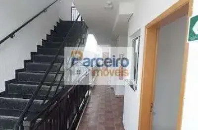Apartamento com 2 dormitório à venda, 36m² por r$ 235.000,00 - metro vila guilhermina - são paulo/s