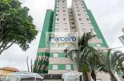 Apartamento com 2 quartos à venda na Rua Indaiá Grande, 35, Fazenda Aricanduva, São Paulo