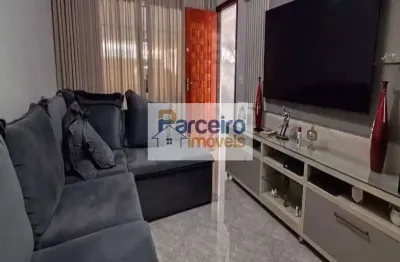 Casa com 3 quartos à venda na Rua Oanani, 46, Jardim Santa Maria, São Paulo