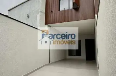 Casa com 3 quartos à venda na Rua Coronel Estelita Ribas, 40, Vila Ré, São Paulo