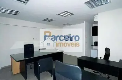 Sala comercial com 1 sala para alugar na Rua Padre Benedito de Camargo, 356, Penha De França, São Paulo