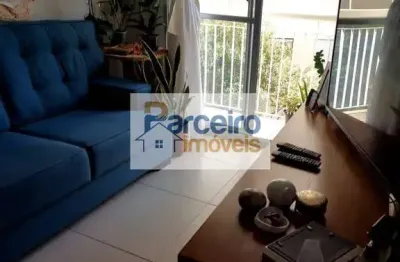 Apartamento com 2 quartos à venda na Praça Nossa Senhora da Anunciação, 80, Vila Guilhermina, São Paulo