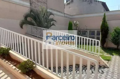 Sobrado com 03 dormitorios e 02 vagas à venda, vila aricanduva, são paulo, sp