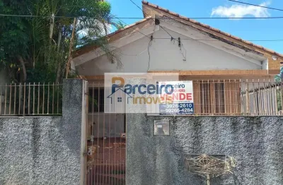 Casa com 2 quartos à venda na Rua Benjamin Capusso, 324, Vila Curuçá, São Paulo