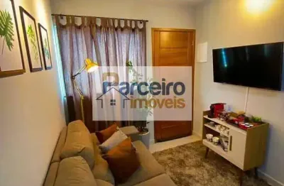 Apartamento com 1 quarto à venda na Avenida General Lamartine, 9, Vila Guilhermina, São Paulo