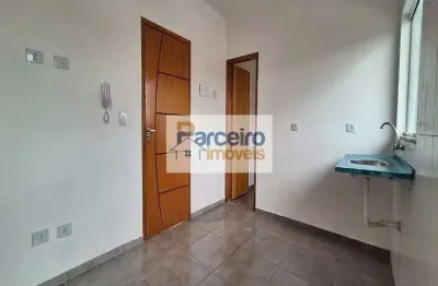 Apartamento à venda 02 dorm. ermelino matarazzo, são paulo, sp