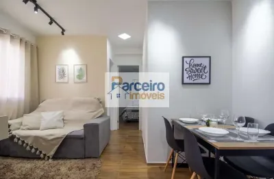 Apartamento com 2 quartos à venda na Rua Caicó, 11, Cidade Patriarca, São Paulo