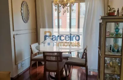 Apartamento com 3 quartos à venda na Rua Alexandre Levi, 150, Cambuci, São Paulo