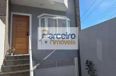 Casa com 3 quartos à venda na Rua Arquiteto Heitor de Melo, 118, Vila Euthalia, São Paulo