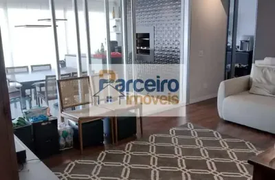 Apartamento com 3 quartos à venda na Rua Horácio Lane, 59, Pinheiros, São Paulo