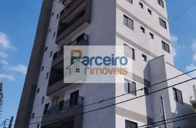Apartamento com 2 quartos à venda na Rua Serra da Prata, 387, Vila Granada, São Paulo