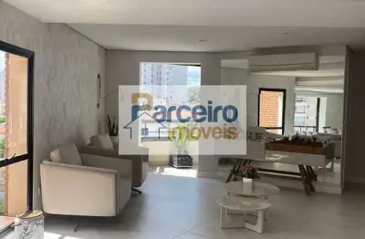 Apartamento para venda e locação, Parque da Mooca, São Paulo, SP