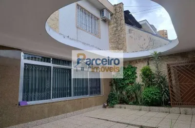 Casa com 4 quartos para alugar na Rua Renato Rinaldi, 1380, Vila Carrão, São Paulo