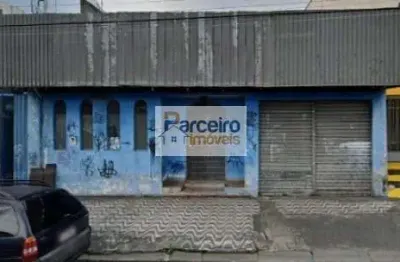 Casa comercial para alugar na Avenida Rio das Pedras, 2888, Jardim Aricanduva, São Paulo