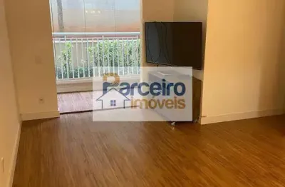 Apartamento com 3 quartos à venda na Avenida Vila Ema, 1899, Vila Ema, São Paulo