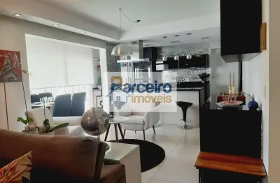 Apartamento com 3 quartos à venda na Rua Nelson Gama de Oliveira, 825, Vila Andrade, São Paulo