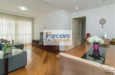 Apartamento com 3 quartos à venda na Rua Loefgren, 441, Vila Clementino, São Paulo
