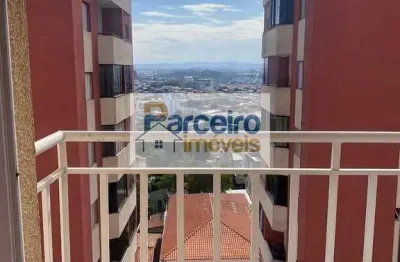 Apartamento com 2 quartos à venda na Rua Guiraró, 156, Vila Curuçá, São Paulo