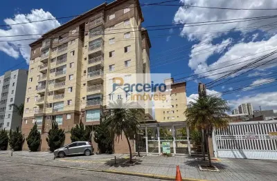 Apartamento com 3 quartos à venda na Rua Felisbina Ferreira, 280, Vila Carrão, São Paulo
