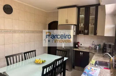 Casa com 2 quartos à venda na Rua Senador Mainard Gomes, 431, Jardim Nove de Julho, São Paulo