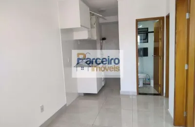 Apartamento com 2 quartos para alugar na Avenida Brasílio Pereira de Melo, 389, Vila Dalila, São Paulo