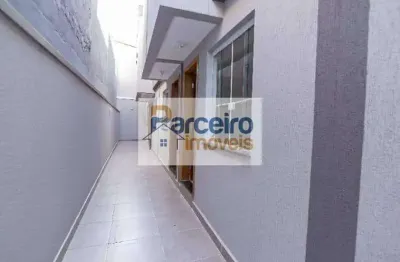 Casa em condomínio fechado com 2 quartos à venda na Rua Fernão Mendes Pinto, 707, Parque Boturussu, São Paulo