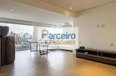 Apartamento com 2 quartos à venda na Rua Horácio Lane, 59, Pinheiros, São Paulo