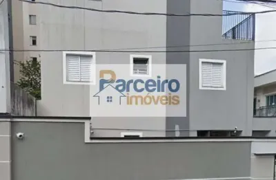 Apartamento 02 Dorm. para locação, Vila Esperança Prox. Metro, São Paulo, SP