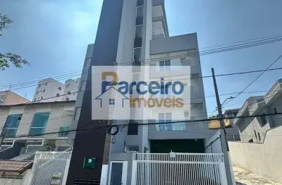 Kitnet / Stúdio para alugar na Rua São Bernardo, 375, Cidade Mãe do Céu, São Paulo