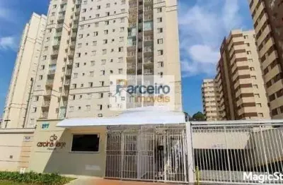 Apartamento com 2 quartos à venda na Rua Carolina Fonseca, 297, Vila Santana, São Paulo