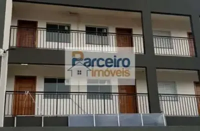 Apartamento com 2 quartos à venda na Rua Professor Assis Veloso, 613, Jardim São Vicente, São Paulo