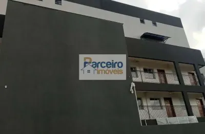 Apartamento com 2 quartos à venda na Rua Professor Assis Veloso, 613, Jardim São Vicente, São Paulo