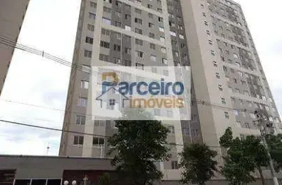 Apartamento com 2 quartos à venda na Avenida Sapopemba, 9771, Sapopemba, São Paulo