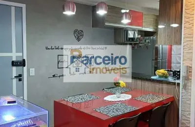 Apartamento com 2 quartos à venda na Rua Olga Fadel Abarca, 350, Aricanduva, São Paulo