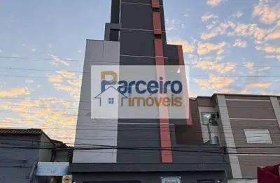 Apartamento com 2 quartos para alugar na Rua Peixoto Werneck, 132, Vila Nhocune, São Paulo