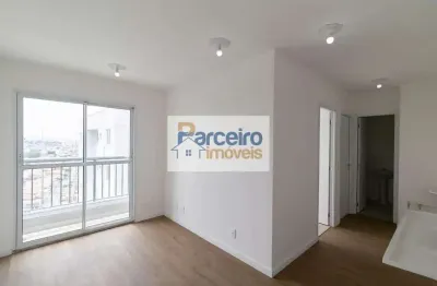Apartamento com 2 quartos para alugar na Rua Jaguariaiva, 1274, Vila Guilhermina, São Paulo