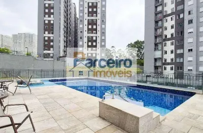 Apartamento com 2 quartos à venda na Rua Serrana, 511, Cidade Líder, São Paulo