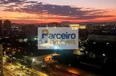 Apartamento com 2 quartos à venda na Rua Siqueira Bueno, 656, Belenzinho, São Paulo