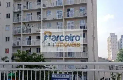 Apartamento com 1 quarto à venda na Rua Aldeia Paracanti, 38, Vila Ré, São Paulo