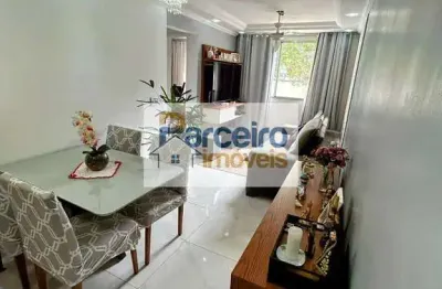 Apartamento com 2 quartos à venda na Rua Alto Beni, 110, Guaianases, São Paulo