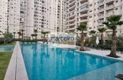 Apartamento com 3 quartos para alugar na Rua Ernesto de Castro, 139, Brás, São Paulo