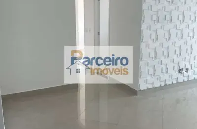 Apartamento com 2 quartos para alugar na Rua Felício Pereira, 321, Jardim Piqueroby, São Paulo
