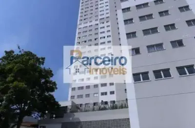 Apartamento com 2 quartos à venda na Avenida Tarumã, 505, Cangaíba, São Paulo